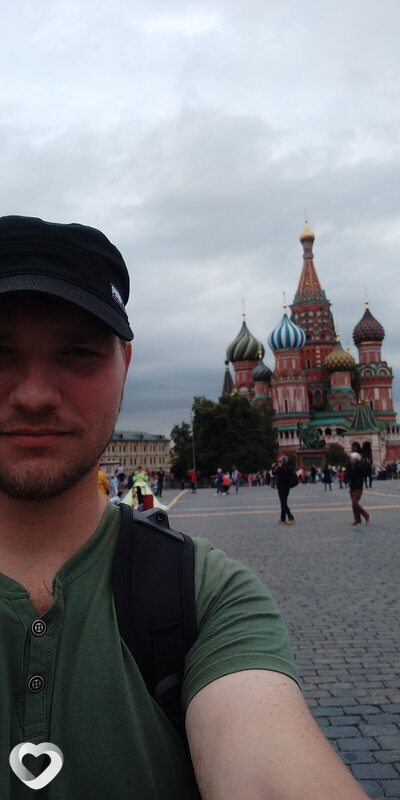 Антон, 34, Краснодаре — анкета №1671632