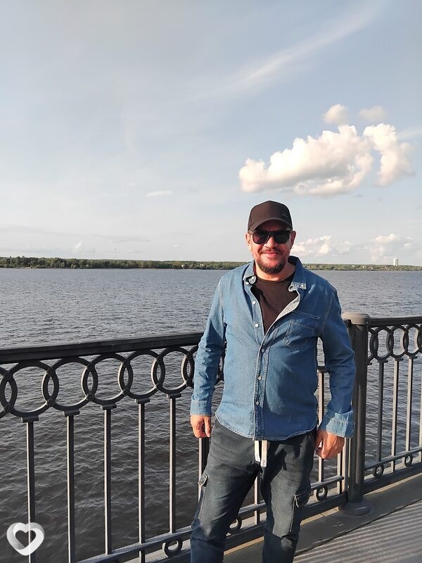 Денис, 52, Когалыме — анкета №1671639
