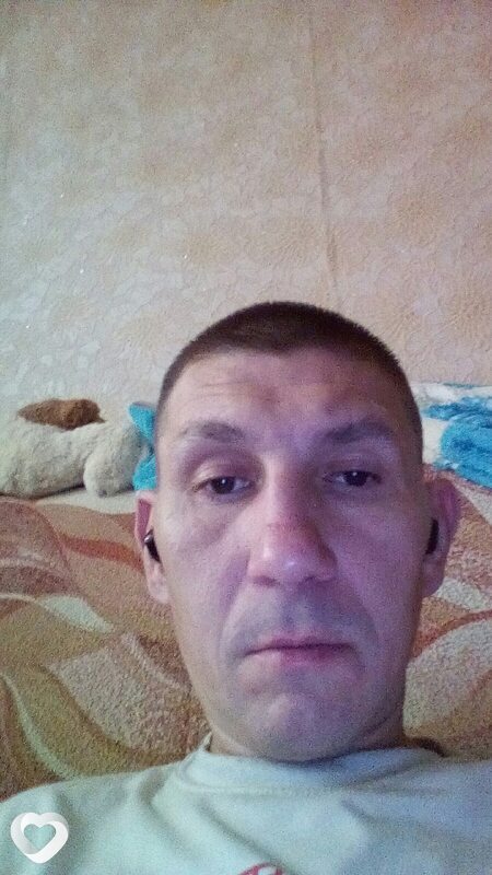 Александр, 43, Тольятти — анкета №1671640