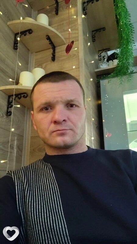 Костя, 42, Благовещенске — анкета №1671641