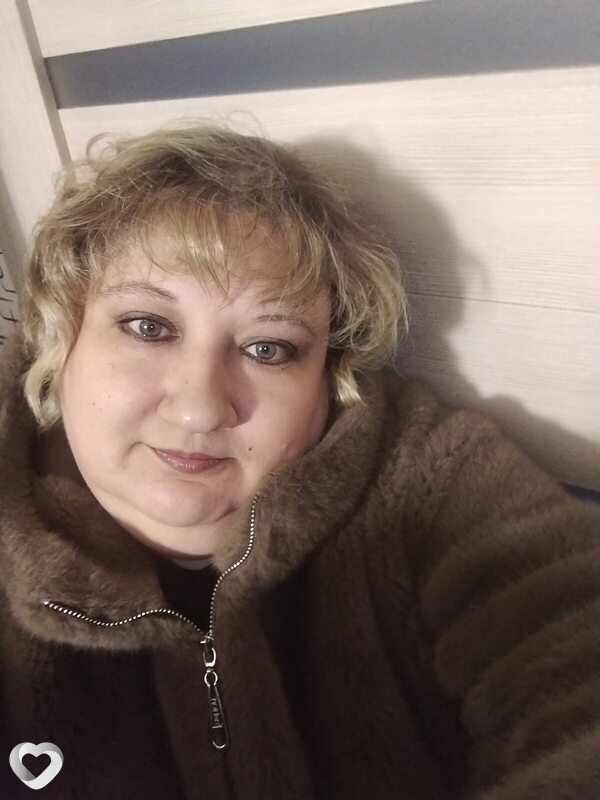 Наталья, 44, Барнауле — анкета №1671671