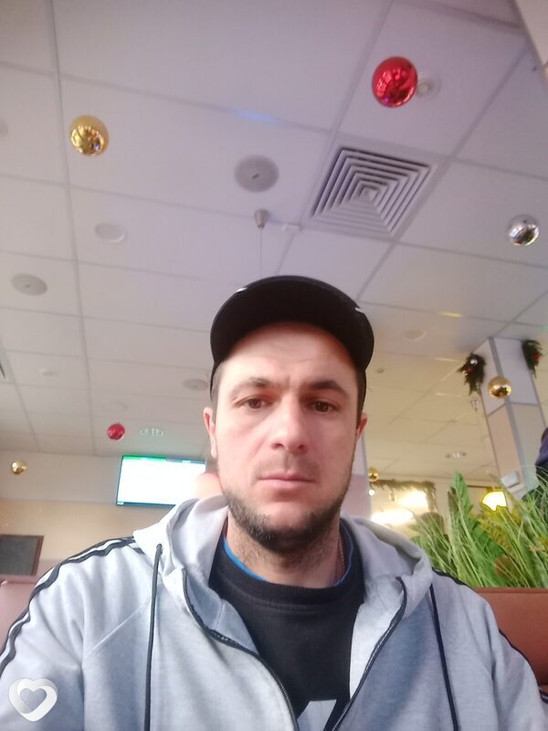 Александр, 36, Каменске-Шахтинском — анкета №1671674