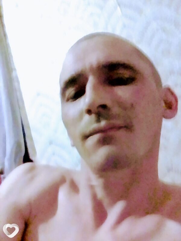 Ваня, 31, Быхове — анкета №1671686