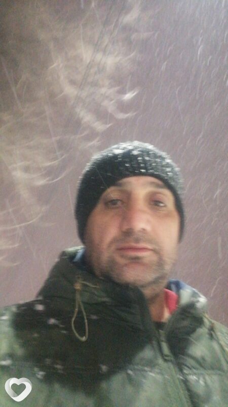 Ризван, 52, Воронеже — анкета №1671687
