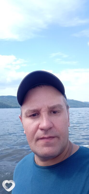 Сергей, 46, Тольятти — анкета №1671606