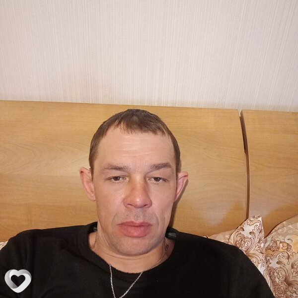 Владимир, 48, Саранске — анкета №1671613
