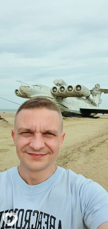 Александр, 36, Тамбове — анкета №1671615