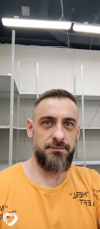 Сергей, 36, Стерлитамаке — анкета №1671650