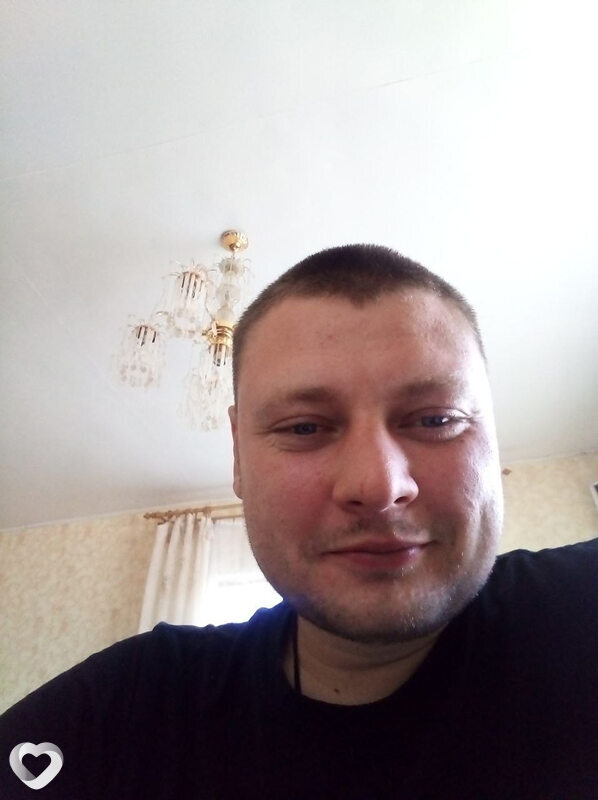 Алексей, 32, Мостах — анкета №1671654
