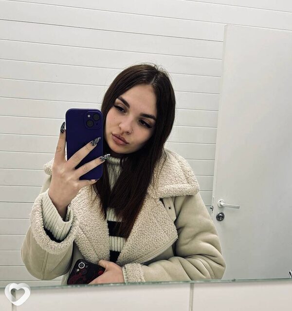 Карина, 26, Москве — анкета №1671657