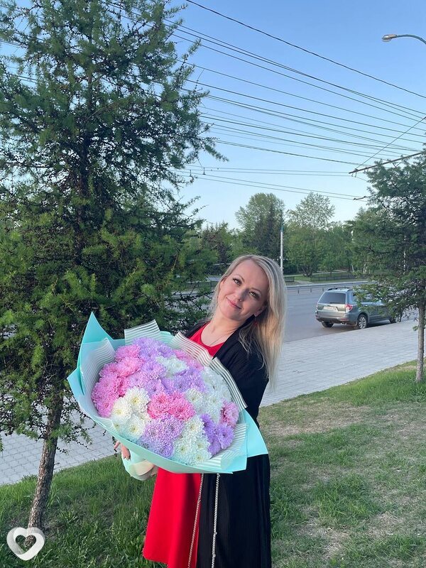 Тамара, 43, Иркутске — анкета №1671661