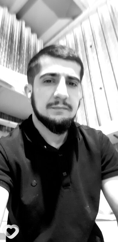 Джони, 32, Чите — анкета №1671851