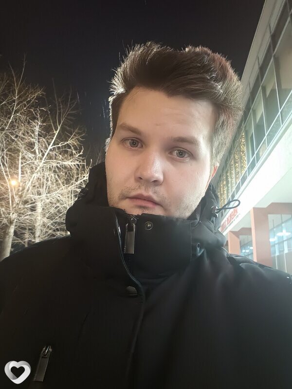 Антон, 28, Екатеринбурге — анкета №1671860