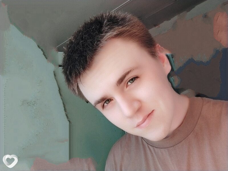 Никита, 26, Ижевске — анкета №1671724
