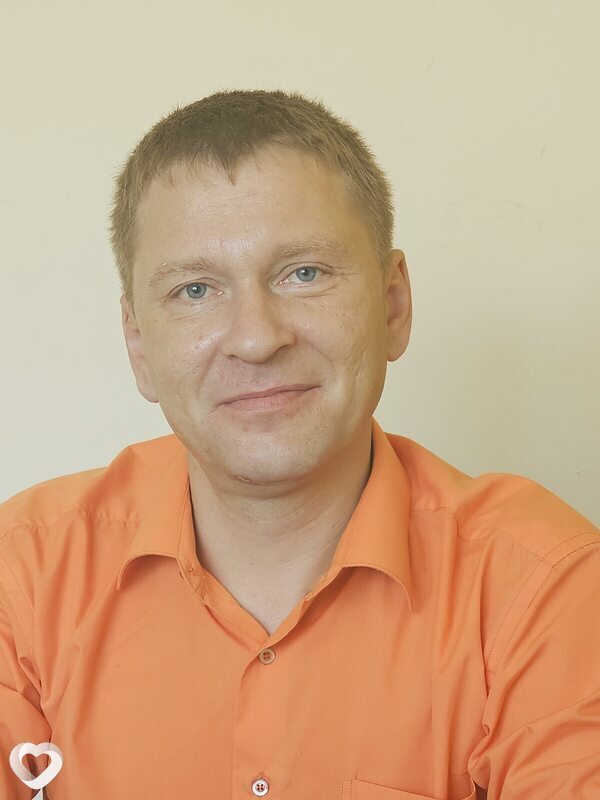 Алех, 45, Биробиджане — анкета №1671725