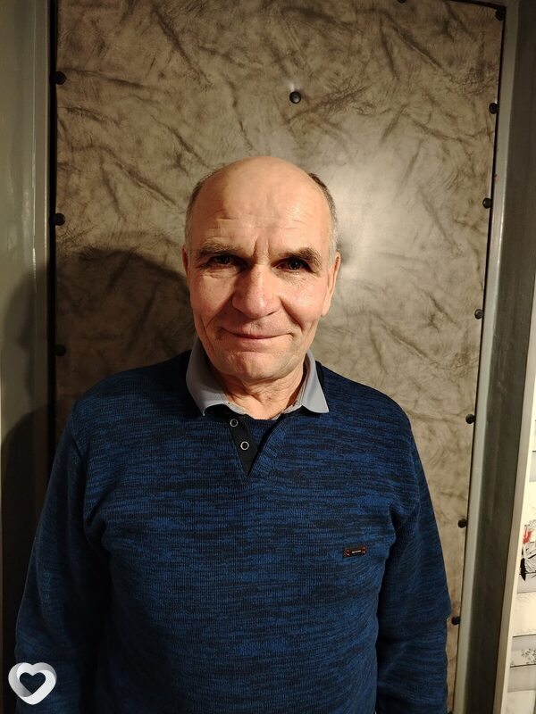 Александр, 67, Нижнем Новгороде — анкета №1671729