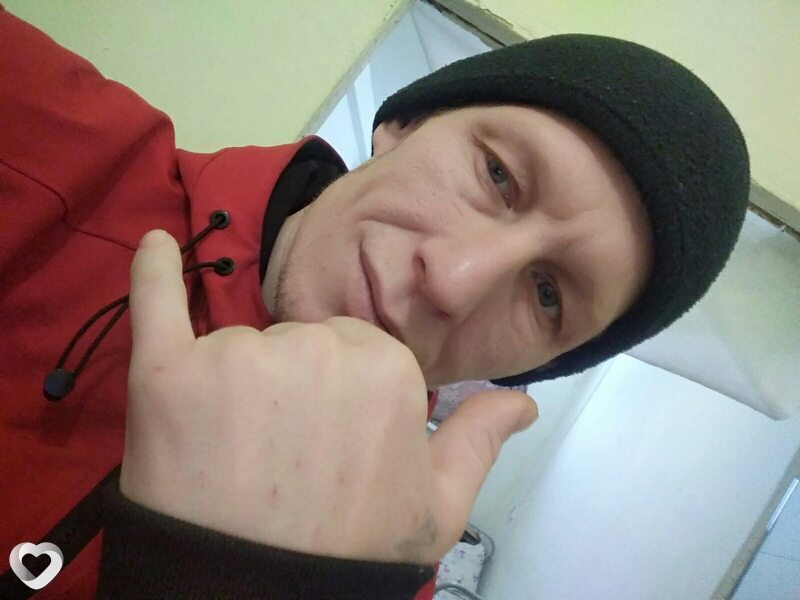Толик, 38, Алапаевске — анкета №1671733