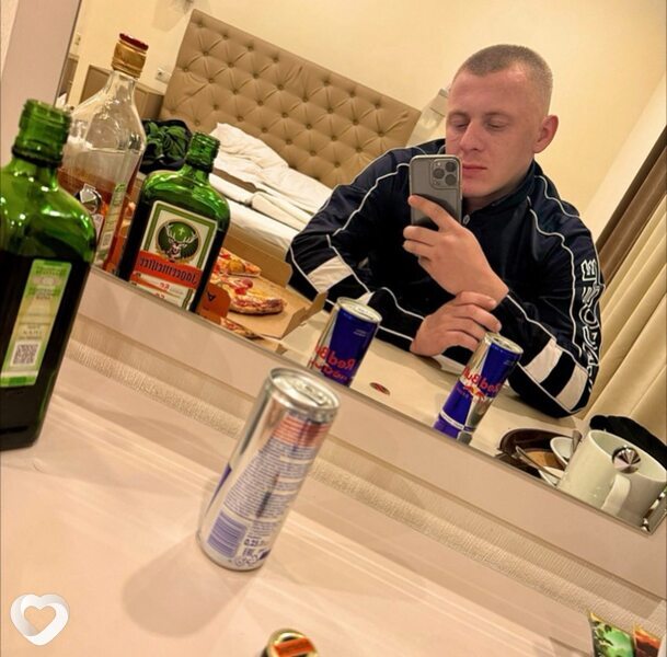 Михаил, 28, Тюмени — анкета №1671736