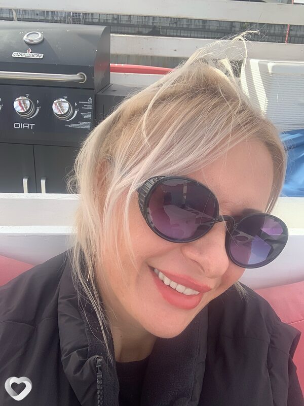Ольга, 49, Минске — анкета №1671781