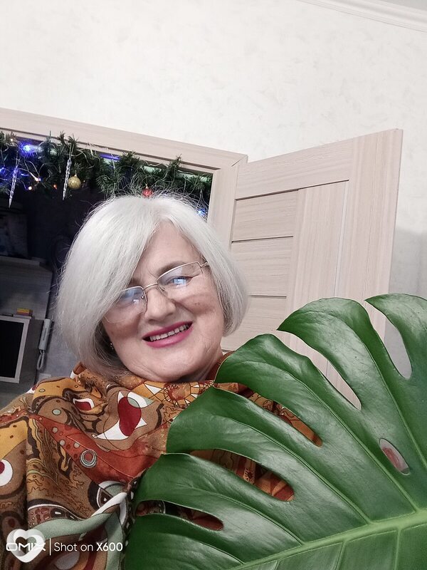 Татьяна, 63, Подольске — анкета №1672545