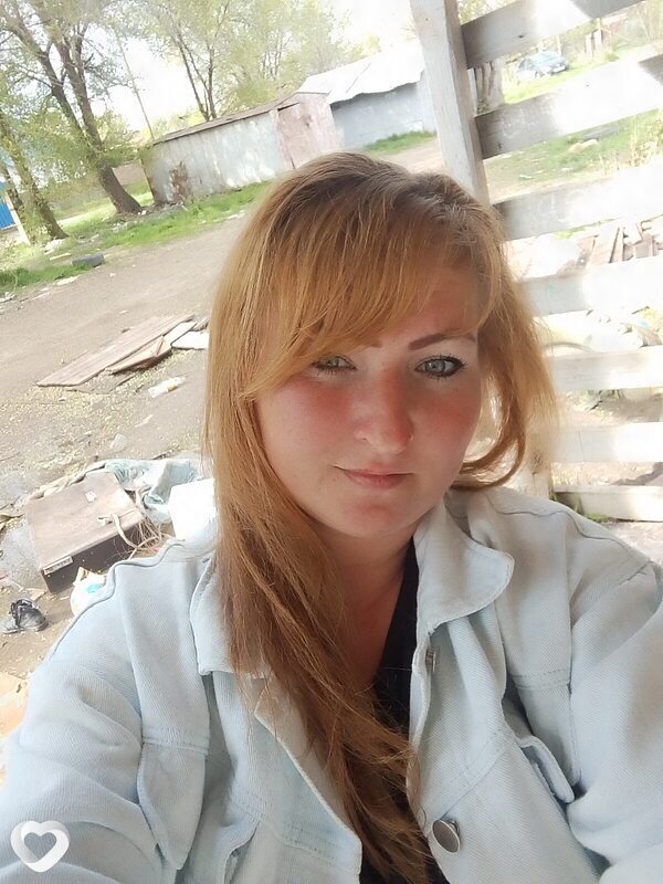 Юлия, 35, Астрахани — анкета №1672548