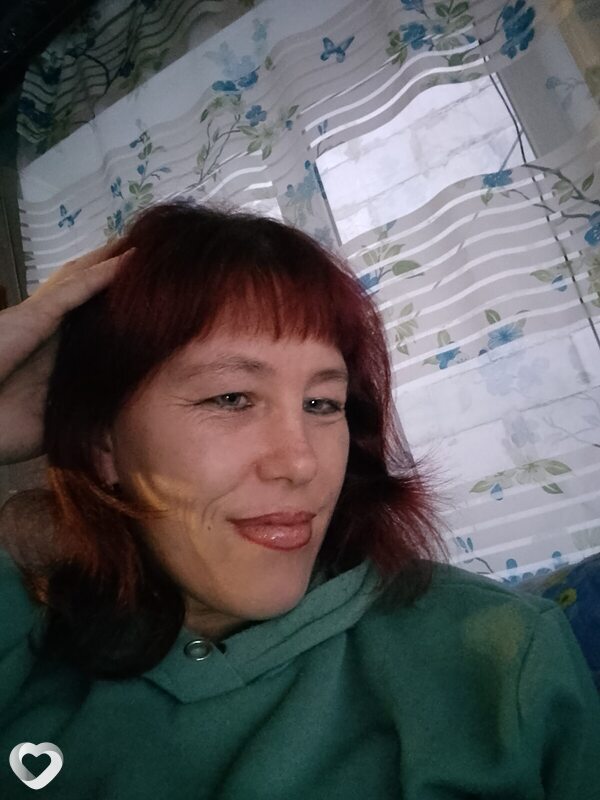 Diaha Vbnm, 38, Новосибирске — анкета №1672549