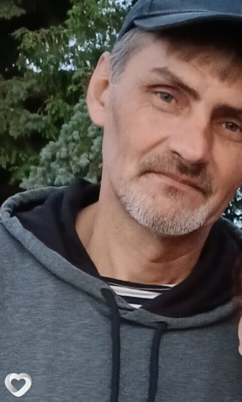 Oleg, 51, Ульяновске — анкета №1672551