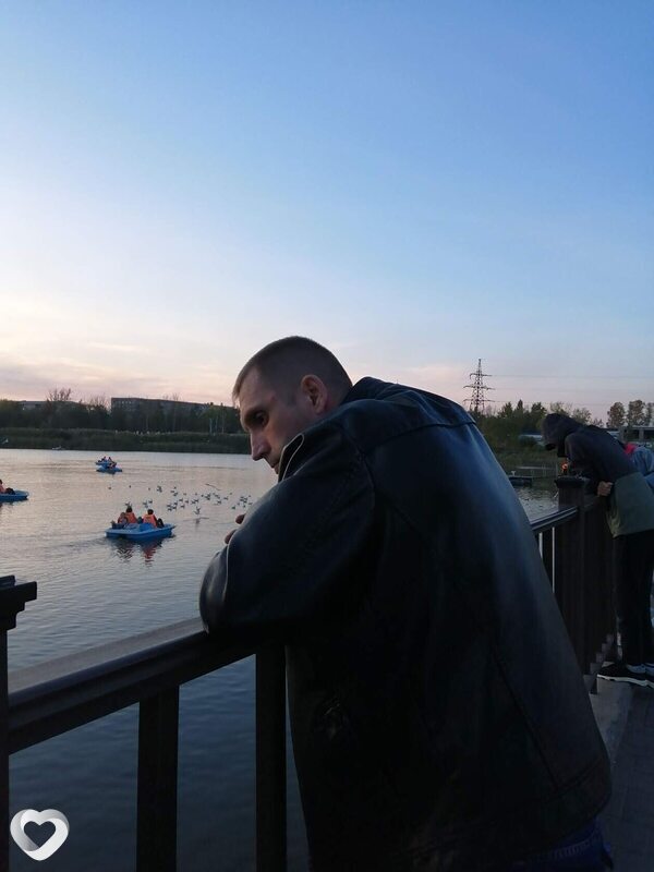 Павел, 46, Павлодаре — анкета №1672553