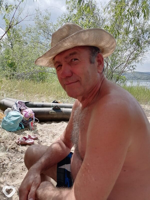 Анатолий, 71, Саратове — анкета №1671875