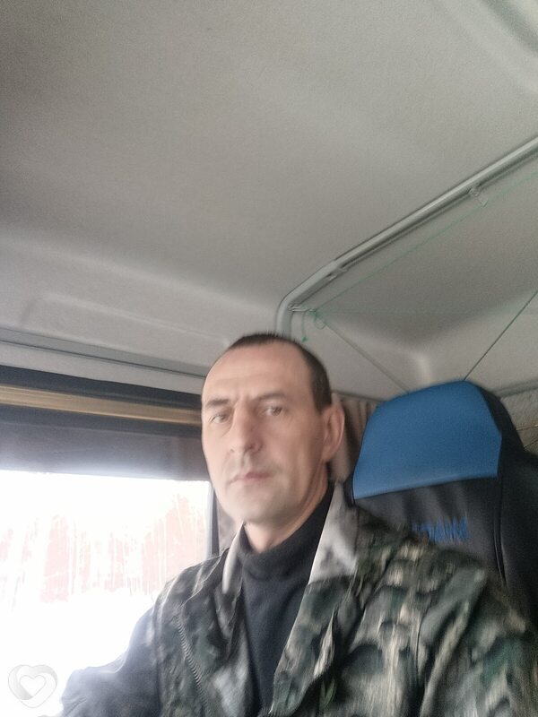Михаил, 39, Усть-Илимск — анкета №1671998