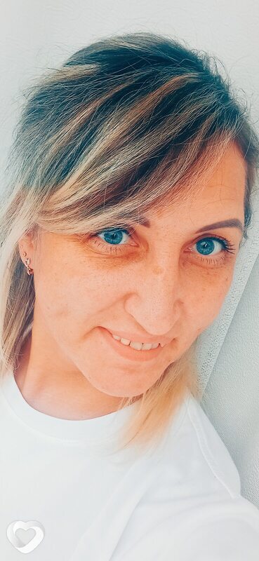 Светлана, 44, Перми — анкета №1671999