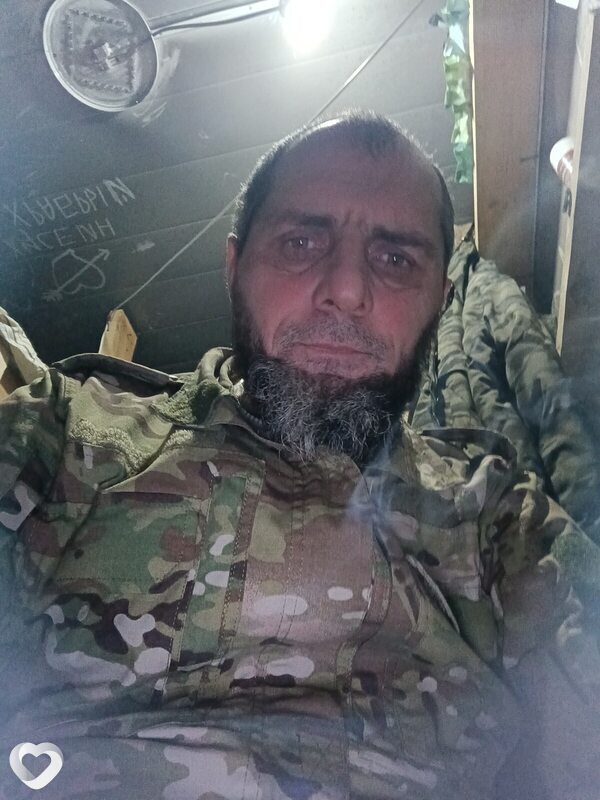 Хабиб, 45, Грозном — анкета №1672007