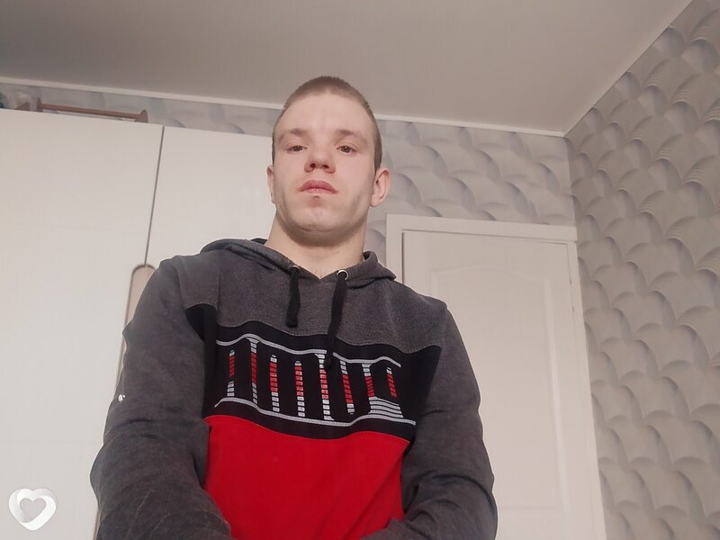 Раздаев, 24, Томске — анкета №1672013