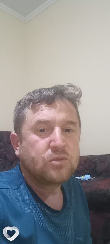 Рустам, 40, Душанбе — анкета №1672043