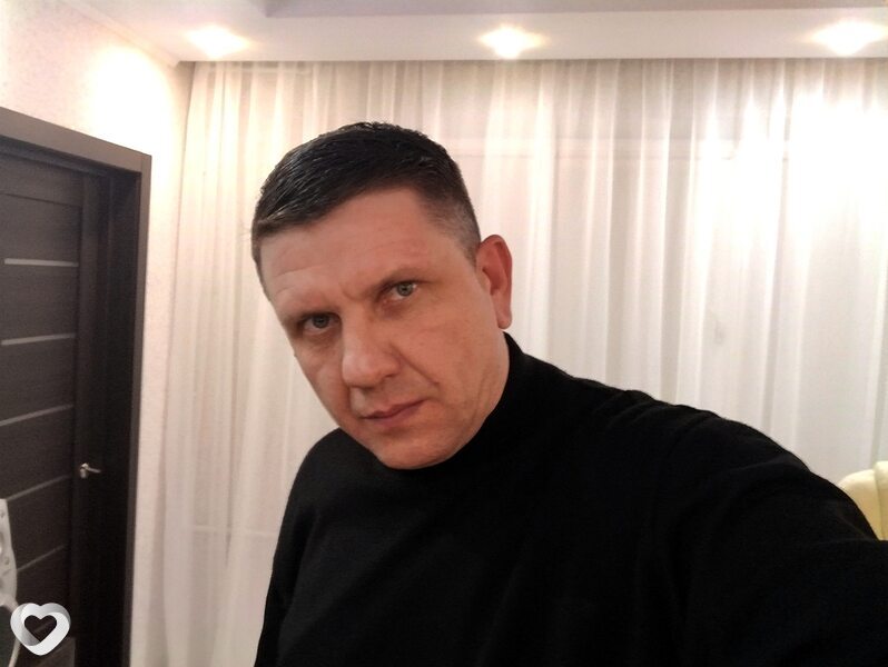 Игорь, 47, Бобруйске — анкета №1672053