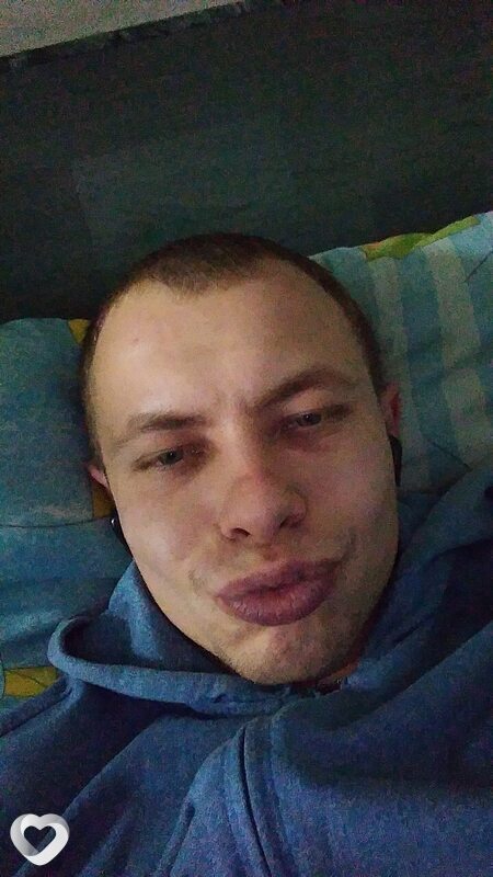 Никита, 29, Барнауле — анкета №1672055