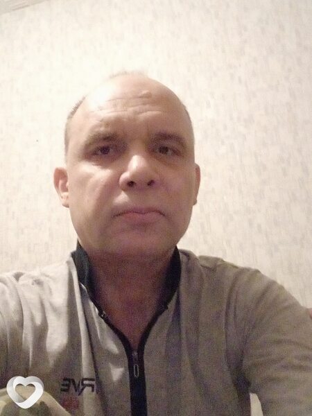 Владимир, 50, Калуге — анкета №1672058