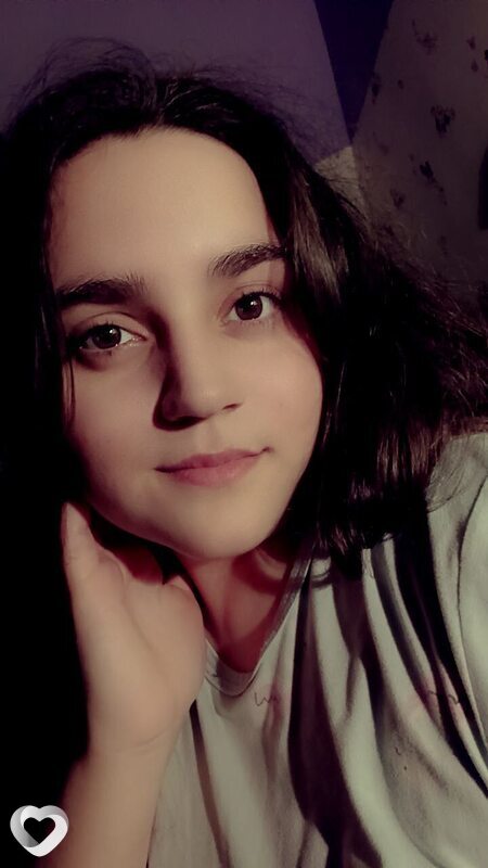 Karina, 22, Калининграде — анкета №1672064