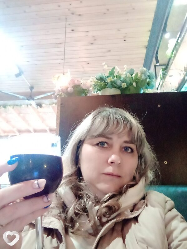 Милана, 42, Сочи — анкета №1672094