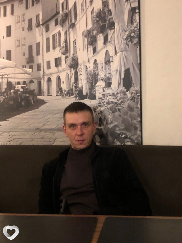 Юрий, 33, Красноярске — анкета №1672097