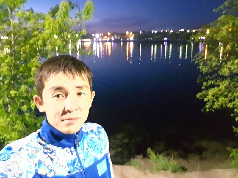Алмат, 37, Караганде — анкета №1672102