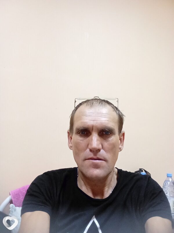 Александр, 49, Петропавловске — анкета №1672103