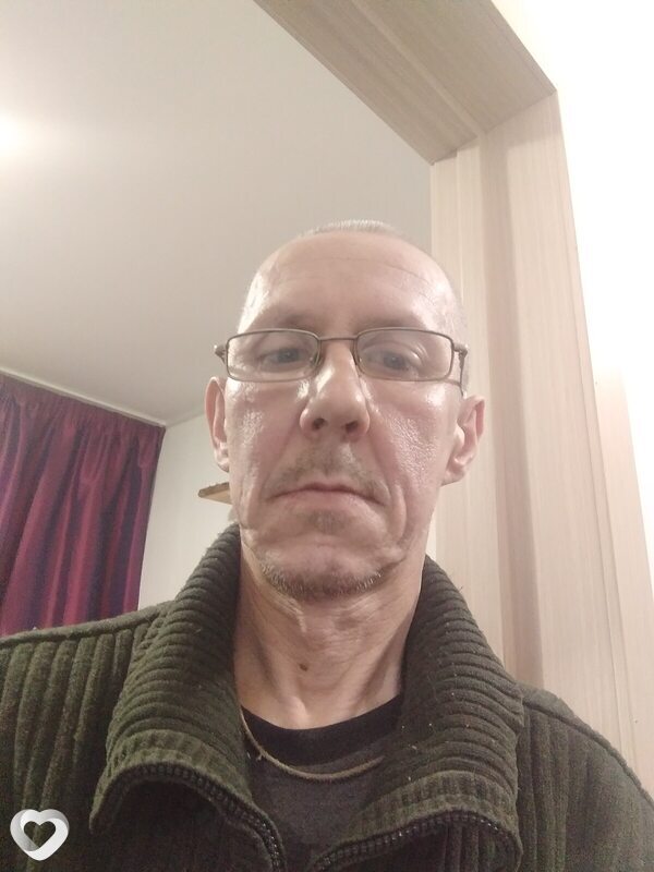 Алексей, Таштагол
