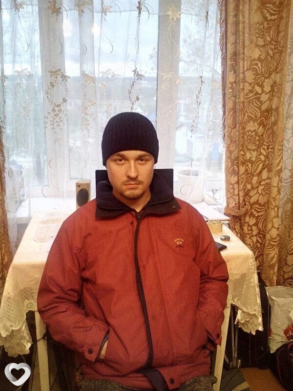 Никита, 30, Новополоцке — анкета №1672105