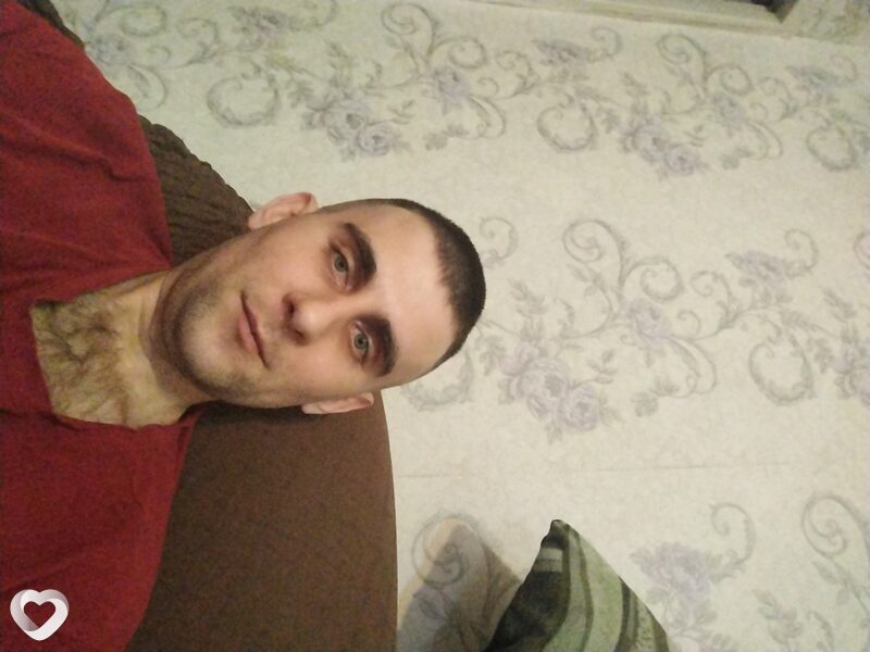 Олежа, 35, Донецке — анкета №1672113