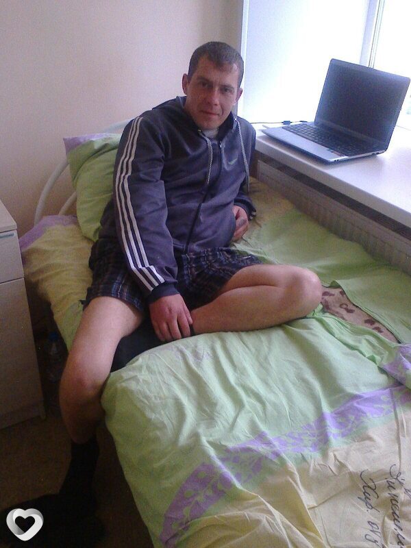 Денис, 44, Иванове — анкета №1672019