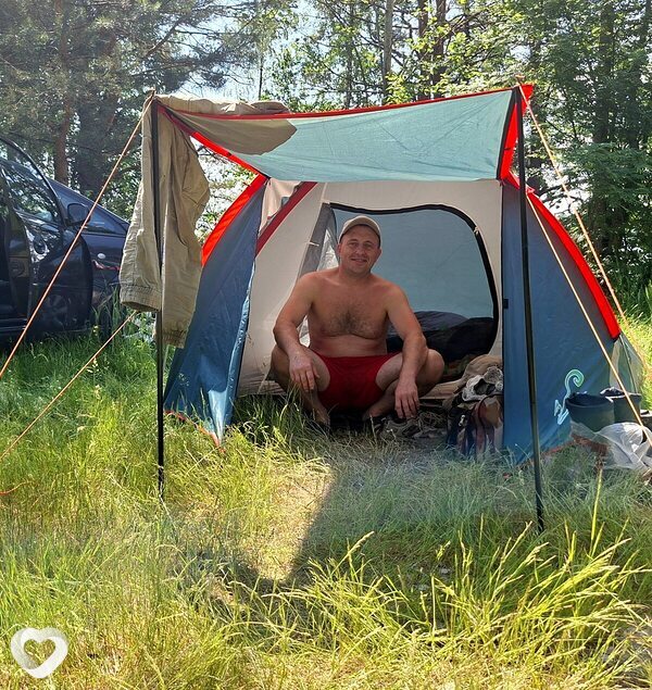 Алексей, 38, Коврове — анкета №1672021