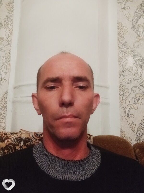 Кот, 46, Талдыкорган — анкета №1672023
