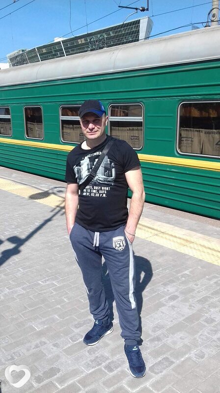 Ruslan, 43, Бельцы — анкета №1672024