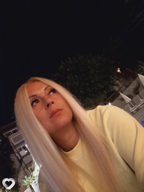 Евдокия, 41, Ижевске — анкета №1672026